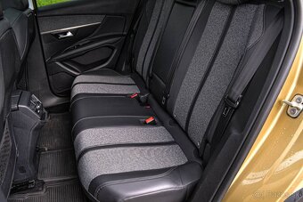 Peugeot 3008 1.6 BlueHDi 120 S&S Allure EAT6 - 20