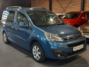 Citroën Berlingo Multispace 1.6 VTi 120 XTR - 20