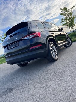 ŠKODA KODIAQ 2022❗️102.000 km❗️FULL LED MATRIX-VIRTUAL-KESSY - 20