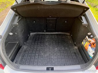 Škoda Octavia 3 RS 2.0 TSI 245 - 20
