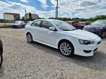 Mitsubishi  lancer - 20