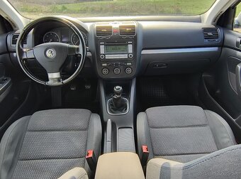 Vw Golf 1.9 TDI 77kw Sport - 20