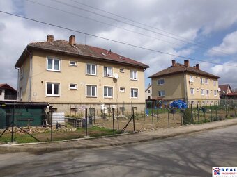 MALÝ ŠARIŠ: Novo-zrekonštruovaný 3-izbový byt so spotrebičmi - 20