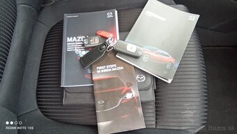 MAZDA  6  WAGON   2,0   SKYACTIV-G    ATTRACTION - 20