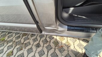 Multivan T6 4x4 110KW - 20