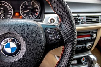 BMW rad 3 Touring - 20