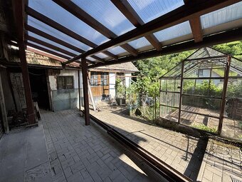 EXKLUZÍVNE IBA U NÁS RODINNÝ DOM VYHNE, POZEMOK 820 M2 - 20