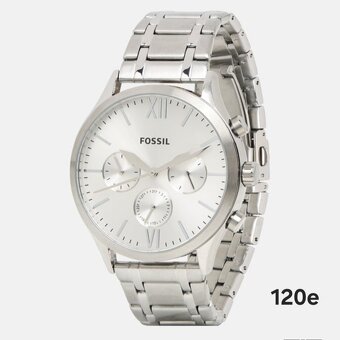 Pánske hodinky - 20