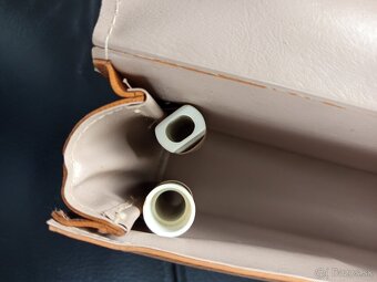 Harmonika Melódia Sopran retro - 20