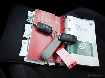 VOLKSWAGEN GOLF 1.9 TDI 4x4 - 2008 - 191tis km - GOLF V - 20