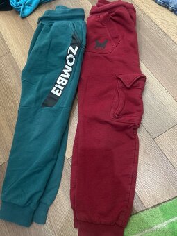 Na predaj Tepláky a súpravy rôzne veľkosti - 20