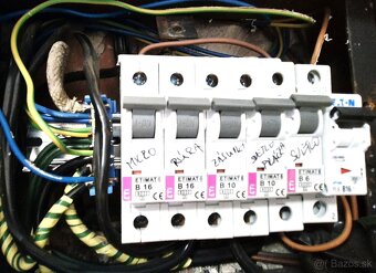 REZERVOVANÉ - TIMA Real ponúka na predaj 2-izbový byt - 20