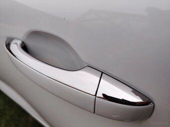 Renault Megane 1.5dci automat 2022 SK - 20