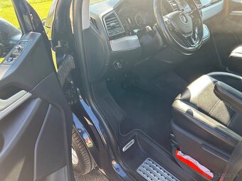 VW Multivan T6 2.0TDI 4Motion -DSG - 20