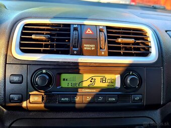 Škoda Fabia 2 1,9TDI 77KW 105"PS  FULL+KLÍMA,ABS,KOŽA+NAVI - 20