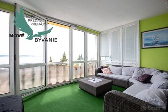 Apartmán s výhľadom na more len 50m od mora v Chorvátsku - 20