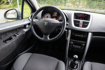 Peugeot 207 SW 1.4 16V Active - 20