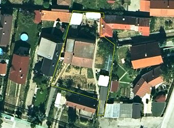 Na predaj rodinný dom Košice Vyšné Opátske - 20