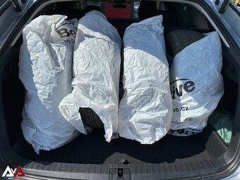 Škoda Octavia Combi 2.0 TDI, 138 645km, Keyless,SmartLink,SR - 20