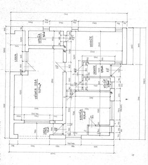 novo zrekonštr. rodinný dom, STUPAVA - 20