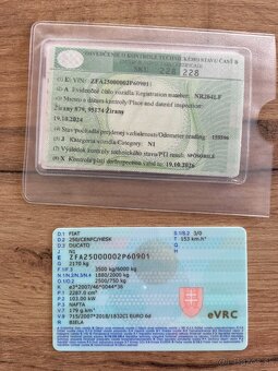 Fiat Ducato 2.3 MultiJet 140 E6d L3H2 - 175.000km - 2020 - 20