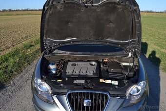 Seat Altea xl 2.0tdi - 20