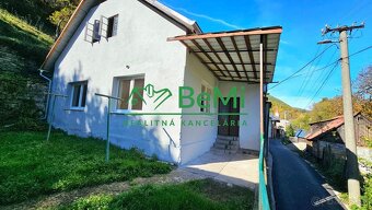 REZERVOVANÉ - RODINNÝ DOM TISOVEC - NA PREDAJ - 20