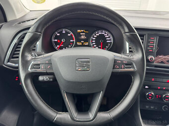 Seat Ateca 1.6 TDI CR Eco Reference - 20