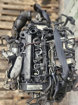SKODA OCTAVIA 3 2.0 TDI 110 kW - 20