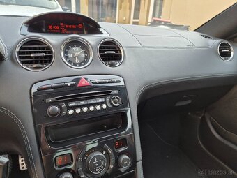 Peugeot RCZ 1.6 THP 156k - 20