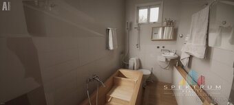 Exkluzívne na predaj 5i RD - Dolné Vestenice,s investičným p - 20