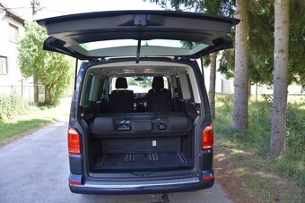 Volkswagen T6 Multivan 2.0 TDI BMT DSG-ODPOČET DPH - 20