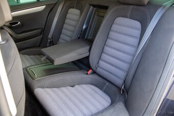 VW Volkswagen CC 2.0TDi DSG /aj na splátky/ - 20