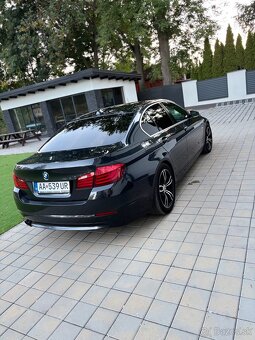 BMW f10 - 20