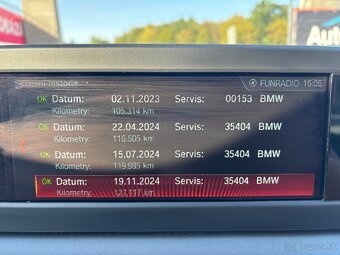 BMW Rad 5 Touring 520d xDrive A/T - 20