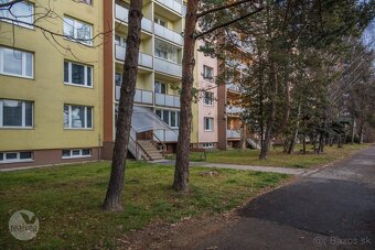 3 izbový byt v pôvodnom stave, ktorý čaká na vašu víziu - 20