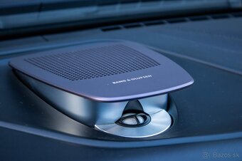 BMW M6 / Bang&O / Kam / Výhrev-Ventil /Alcantara/Full servis - 20