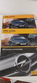Opel Astra Sport Tourer J 1.4 TURBO Benzin/LPG - 20