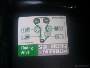 vw tiguan IQ Drive 4x4 - 20