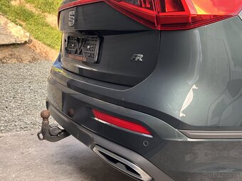 Seat Tarraco 1.5 TSI 150 FR DSG - 20