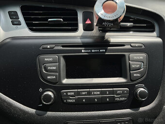 Kia Cee´d SW 1.6 GDI EX/Gold - 20
