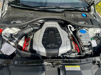 Audi A6 C7 3.0 TFSI 333k quattro, S tronic - 20