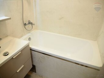 PREDAJ: 3-izb.byt, 59m2, Nitrianska ul. – Ružinov/Nivy - BA - 20