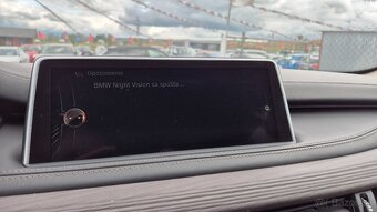 BMW X5 xDrive 40d  AT8 313PS ADAPTIV LED NIGHT VISION - 20