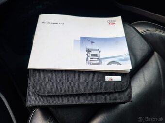 Audi Q7 3.0 tdi 3x Sline nové rozvody Top Stav - 20