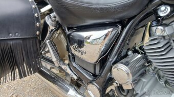 Yamaha Virago 1100 special - 20