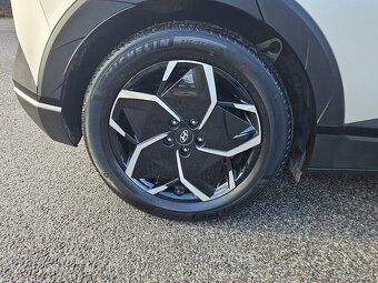 Hyundai Ioniq 5 58 kWh MODEL 2022 - 20