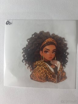 Nažehľovačky 3 - 20