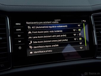Škoda Kodiaq 2.0 TDI SCR EVO 200 Laurin Klement 4x4 DSG - 20