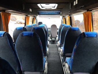Mercedes Sprinter 416 21 miestny Super Stav - 20